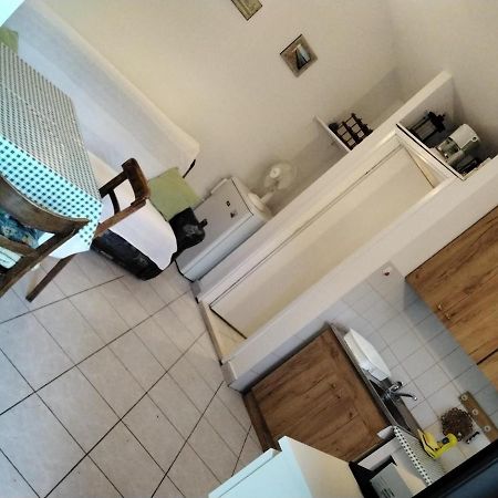 יאדריה Apartmani Erceg מראה חיצוני תמונה