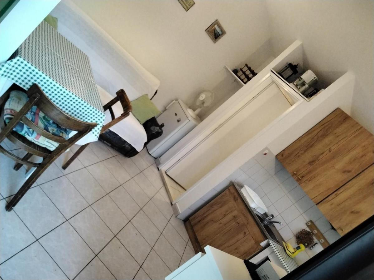 יאדריה Apartmani Erceg מראה חיצוני תמונה