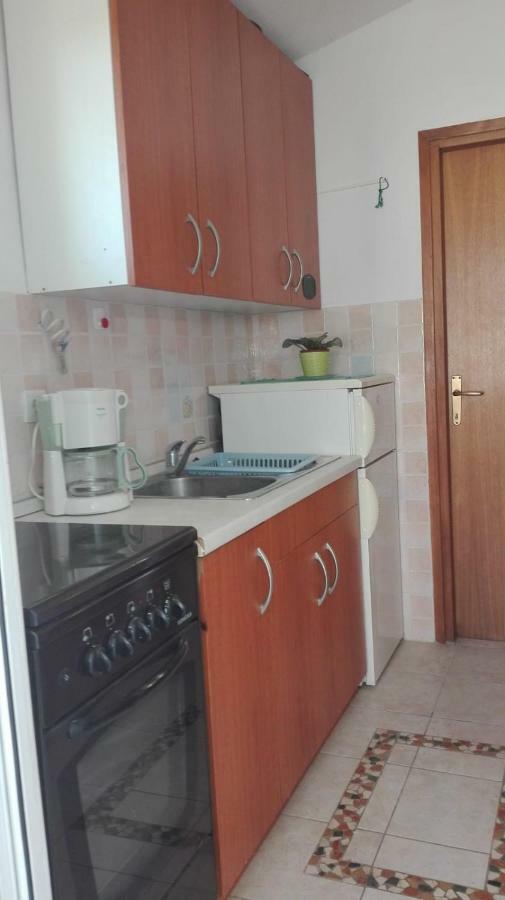 יאדריה Apartmani Erceg מראה חיצוני תמונה