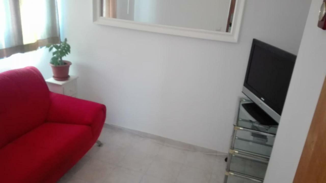 יאדריה Apartmani Erceg מראה חיצוני תמונה