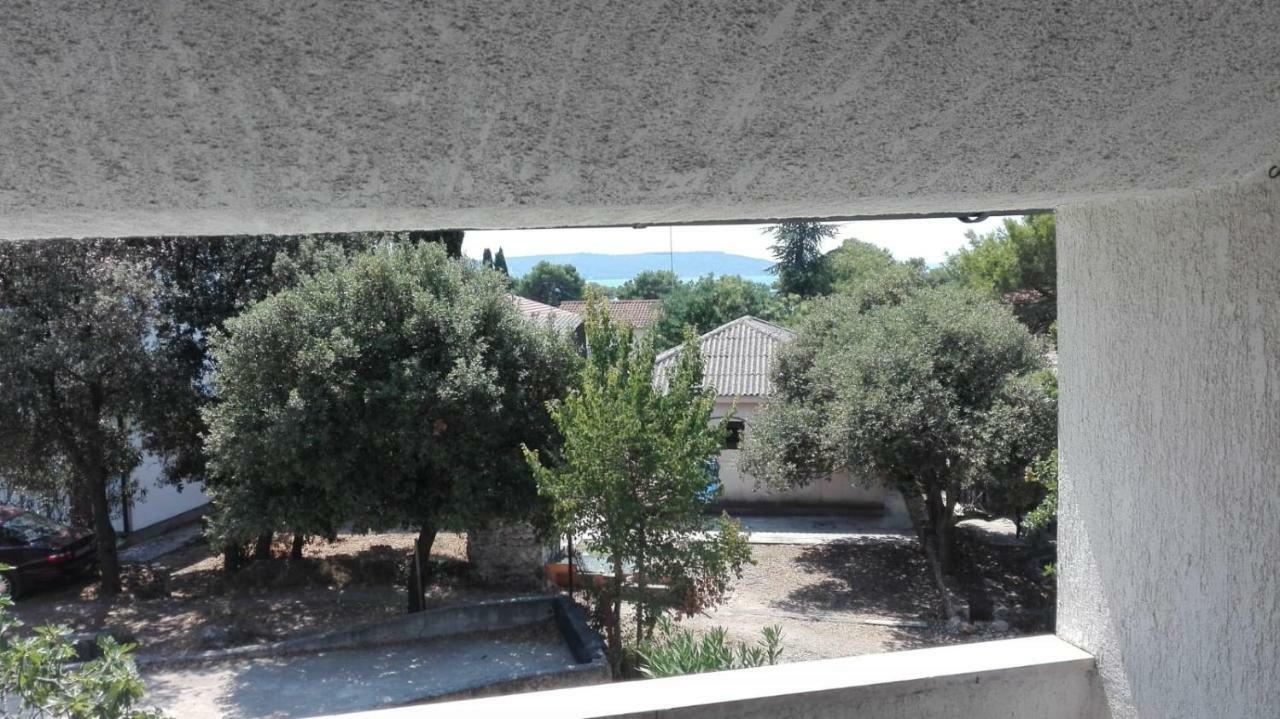 יאדריה Apartmani Erceg מראה חיצוני תמונה