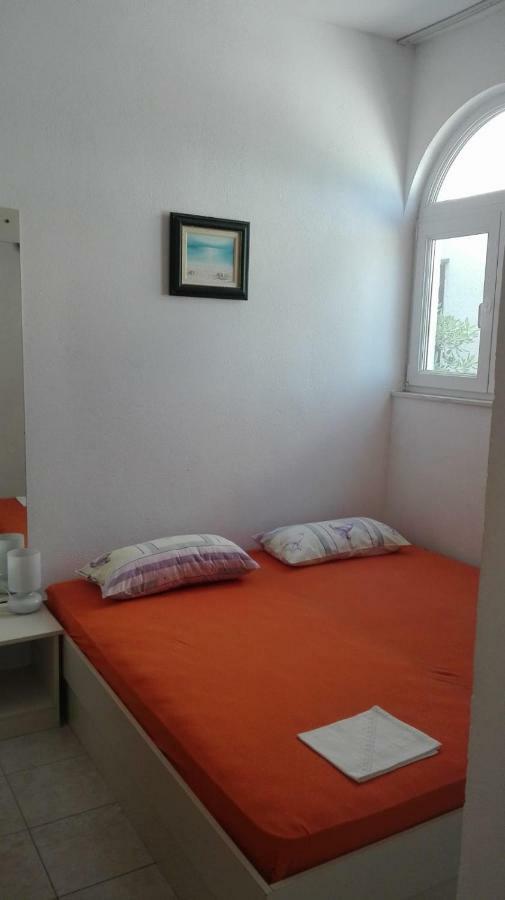 יאדריה Apartmani Erceg מראה חיצוני תמונה