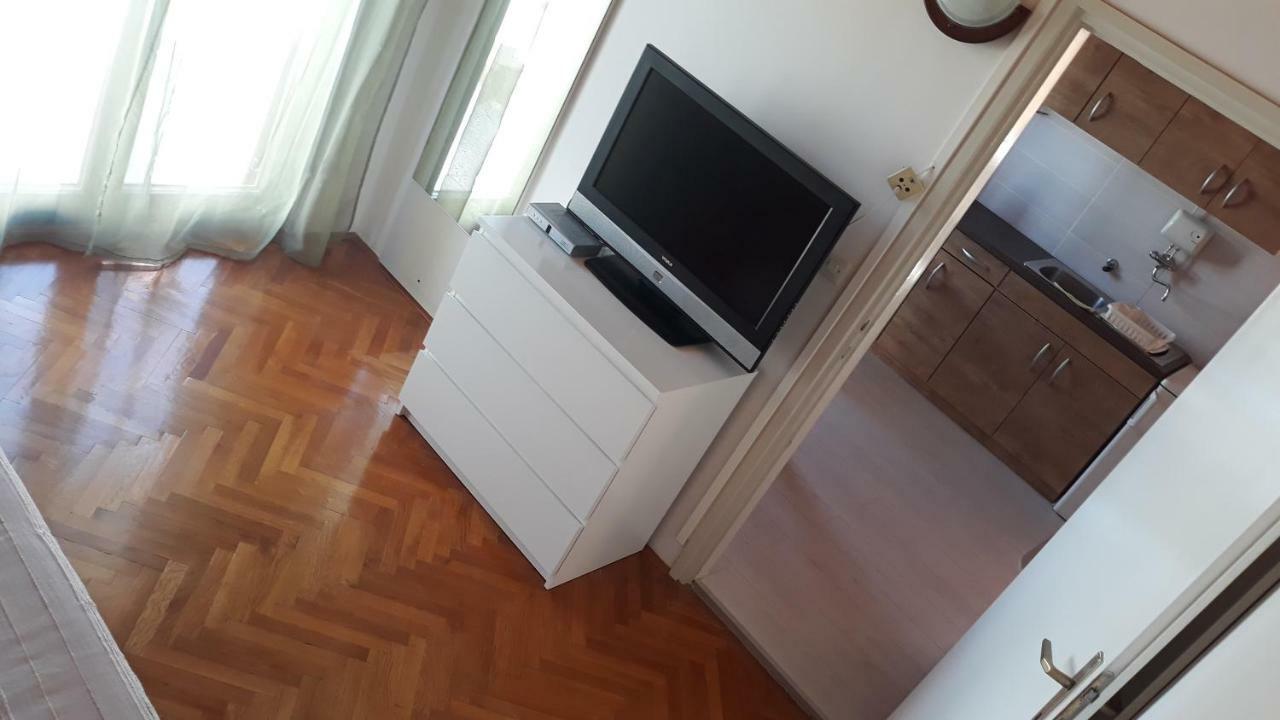 יאדריה Apartmani Erceg מראה חיצוני תמונה