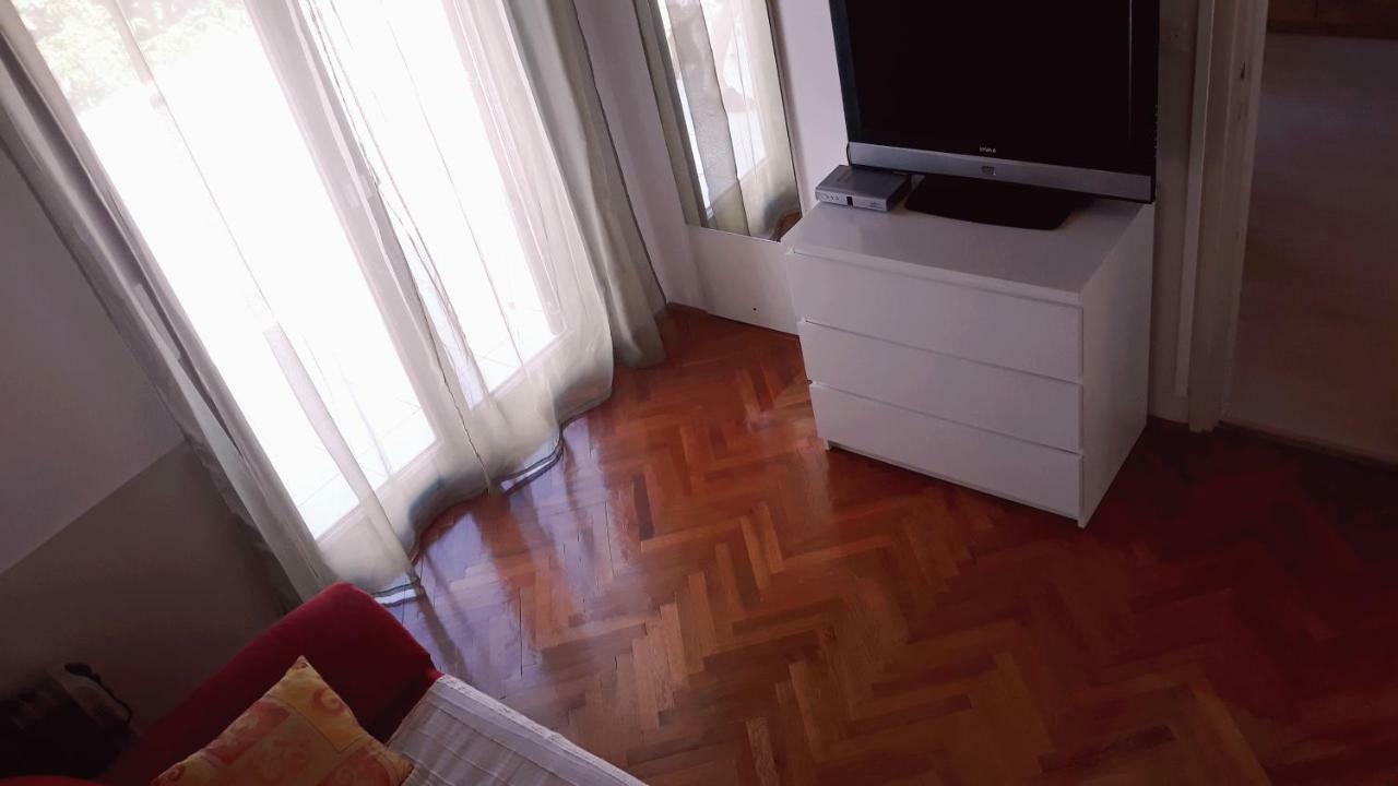יאדריה Apartmani Erceg מראה חיצוני תמונה