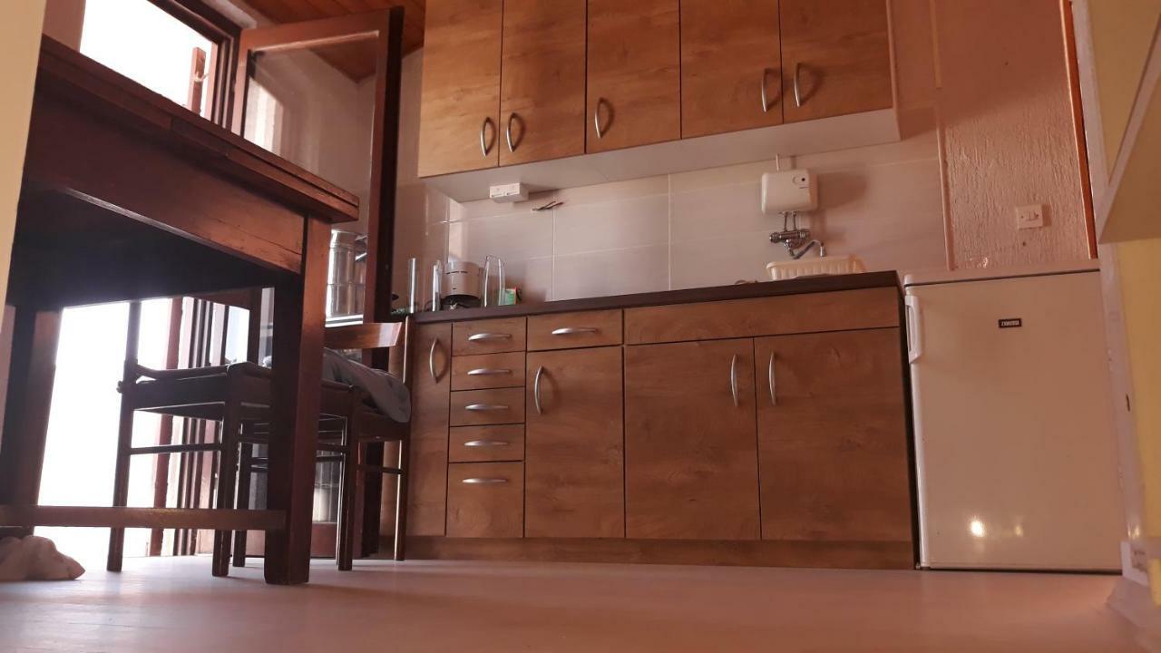 יאדריה Apartmani Erceg מראה חיצוני תמונה