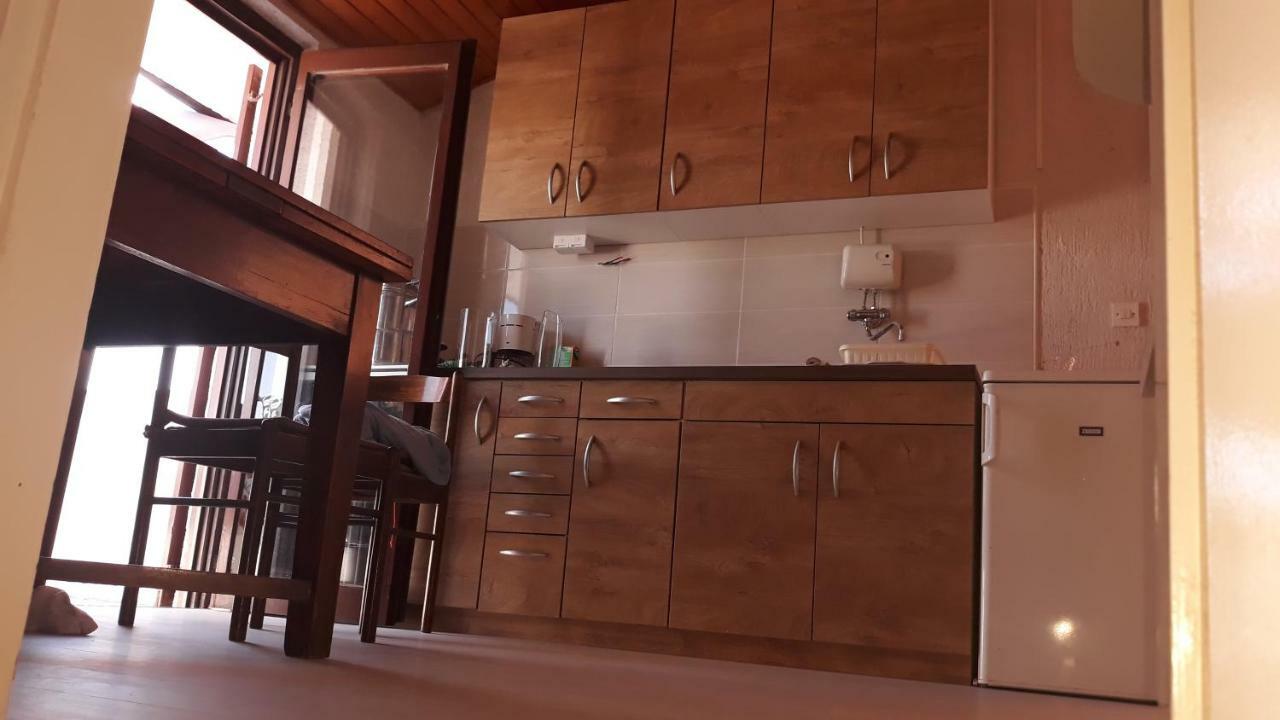 יאדריה Apartmani Erceg מראה חיצוני תמונה