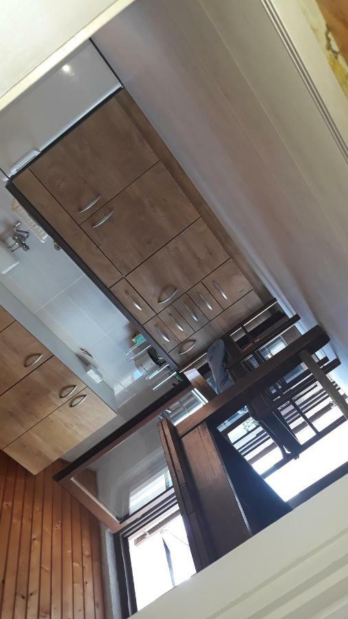 יאדריה Apartmani Erceg מראה חיצוני תמונה